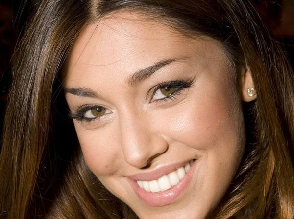 Belen Rodriguez aborto e periodo difficile