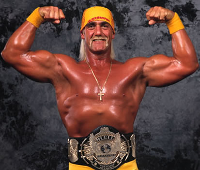 Hulk Hogan querela l’ex moglie per diffamazione