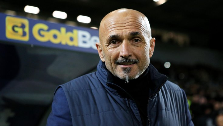 Luciano Spalletti ufficiale:  è il nuovo allenatore del Napoli