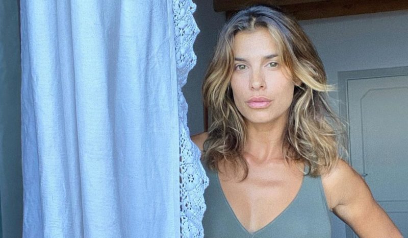 Elisabetta Canalis torna in tv con un nuovo progetto