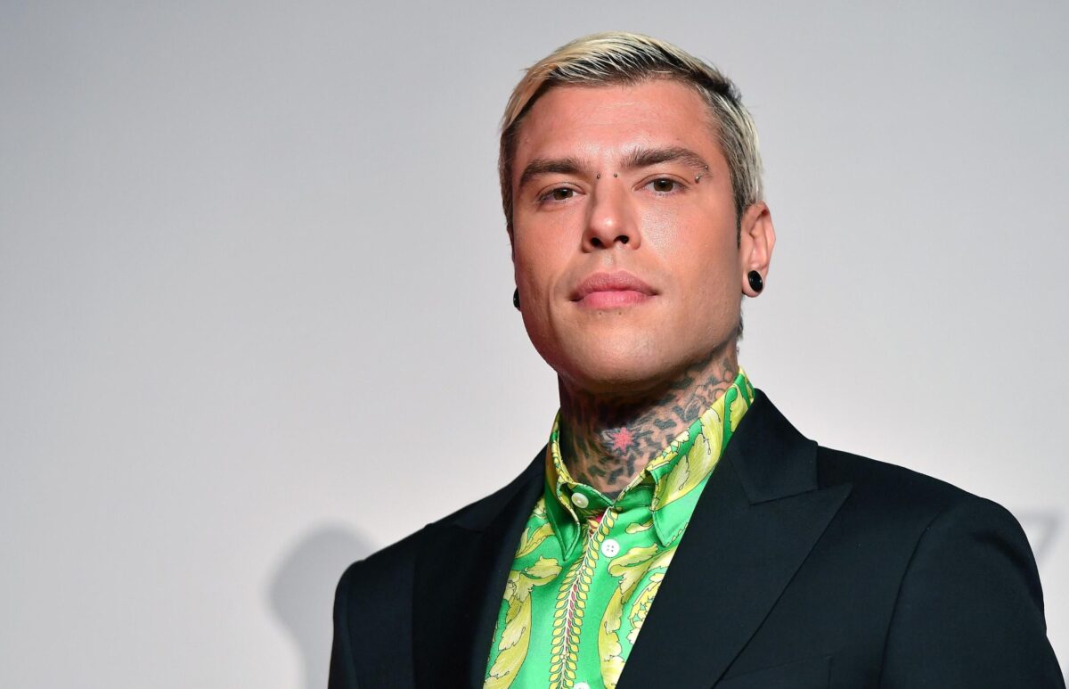 Fedez risponde al Codacons