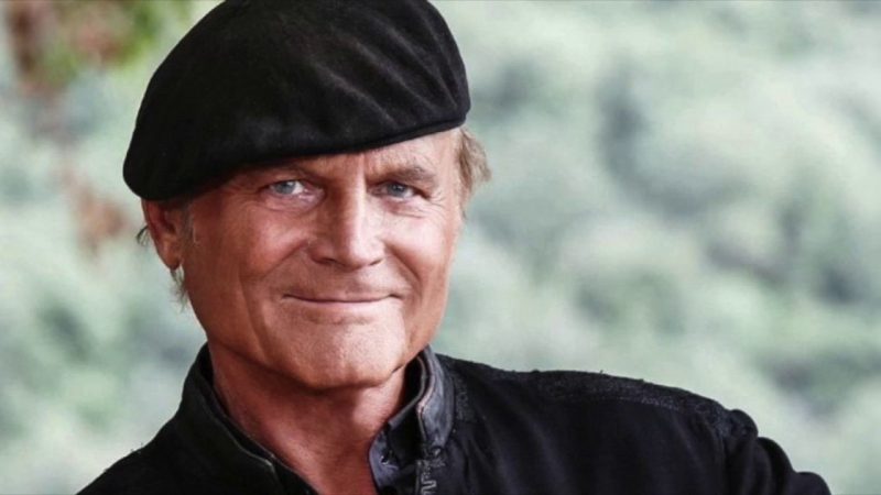 Don Matteo: i motivi dietro l’addio di Terence Hill