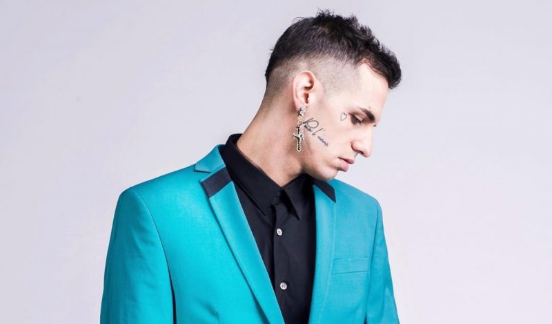 Achille Lauro: ha mentito a Mara Venier?