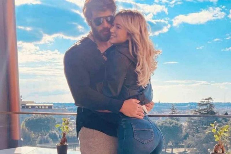 Diletta Leotta: fuga d’amore con Can Yaman