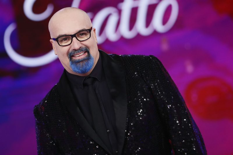 Giovanni Ciacci lascia tutto: “Mi sono rotto!”