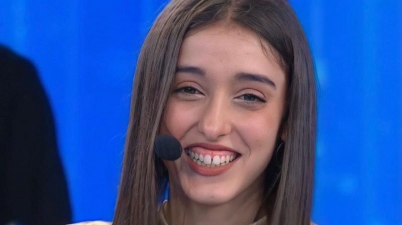 Amici: Giulia Stabile diventa una ballerina professionista