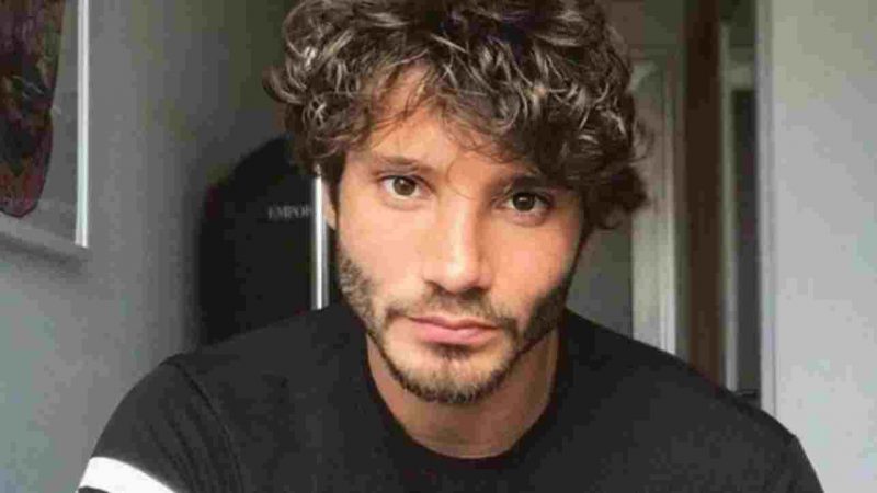 Nuova fiamma per Stefano De Martino?